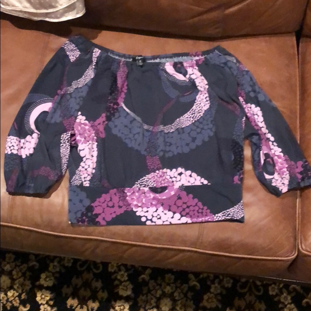 Express Top